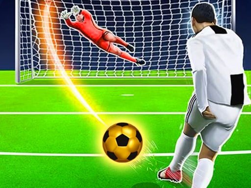 Football Strike - FreeKick Soccer - Football Strike - 任意球足球