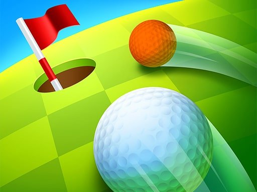 Golf Battle - 高爾夫之戰