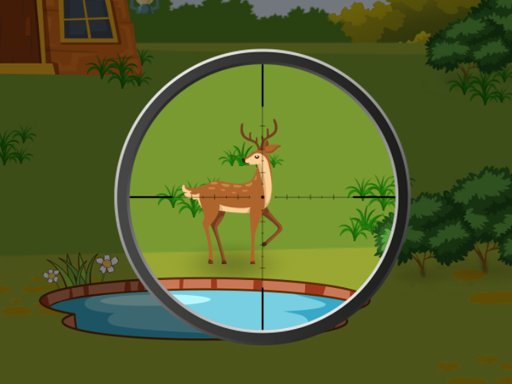 Deer Hunter 2D - 獵鹿人 2D