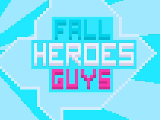Fall Heroes Guys 2 - 秋季英雄們 2