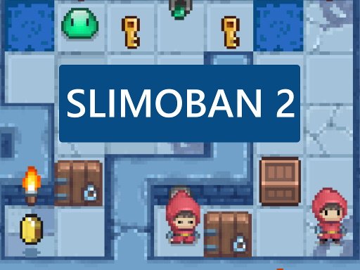 Slimoban 2 - 斯萊莫班 2