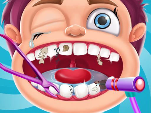 My Dentist Doctor - 我的牙醫
