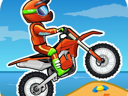 moto x3m 3 Game - moto x3m 3 遊戲