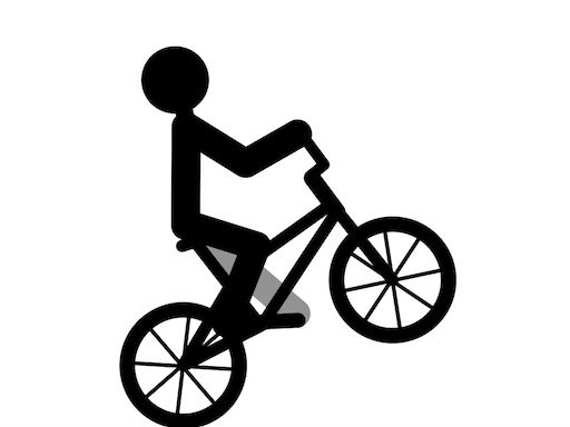 Draw Rider Free - Top Bike Stickman Racing Games - Draw Rider Free - 頂級自行車火柴人賽車遊戲