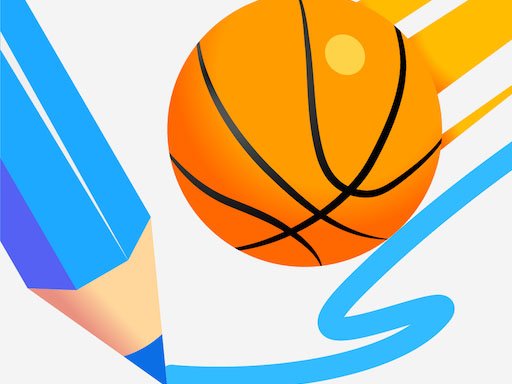Basketball Line - 籃球線
