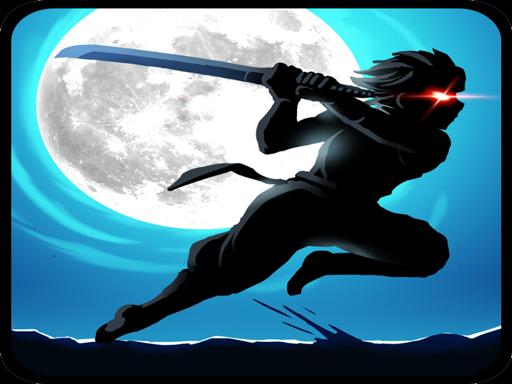Stickman Shadow Ninja Force - 火柴人影子忍者力量