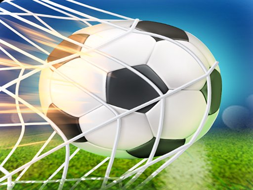 Ping Pong Goal - Football Soccer Goal Kick Game - Ping Pong Goal - 足球足球球門球遊戲