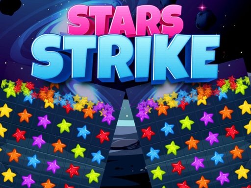 Stars Strike - 星際爭霸
