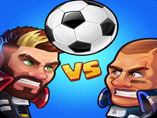Head Ball - Online Soccer Game - Head Ball - 在線足球遊戲