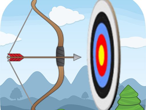 Archery Shooting - 射箭