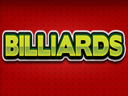 Billards HD - 台球高清