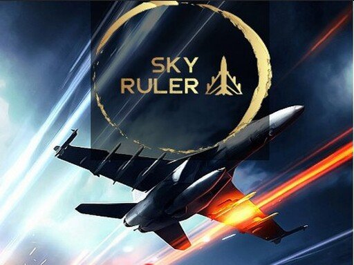 Sky Ruler - 天空尺