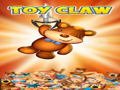 Toy Claw - 玩具爪