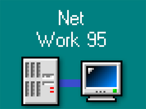 NetWork 95 - 網絡95