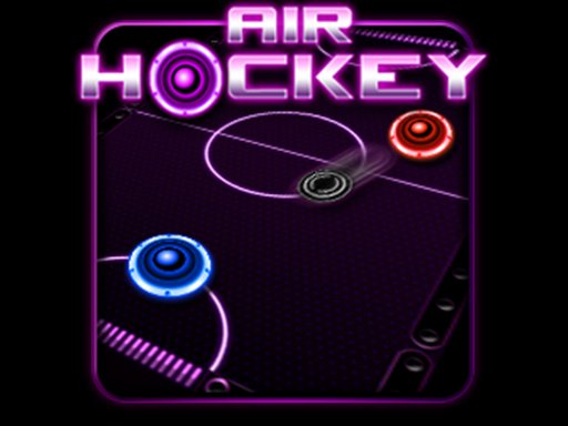 Air Hockey 1 - 空氣曲棍球 1