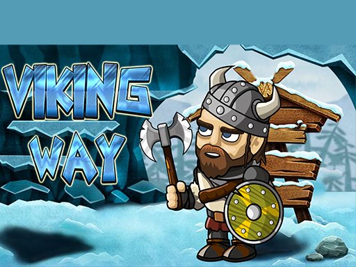 viking way way - 維京人的方式