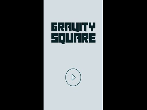 square gravity  - 平方重力