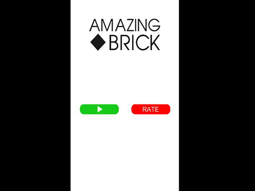 Amazing Brick - 驚人的磚