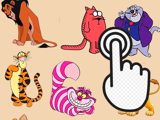 Funny Cats Clicker - 有趣的貓答題器