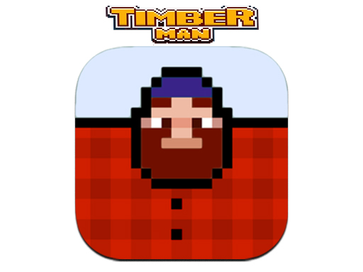 Timberman - 伐木工