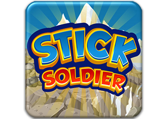 Stick Solider - 堅持戰士