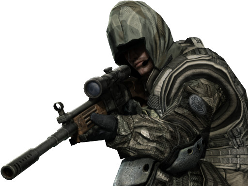 Sniper Elite - 狙擊精英