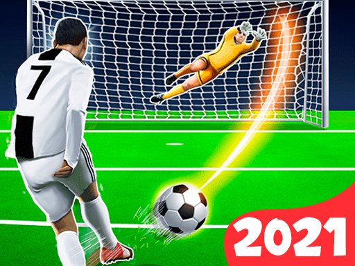 Penalty EURO 2021 - 2021 年歐元罰款