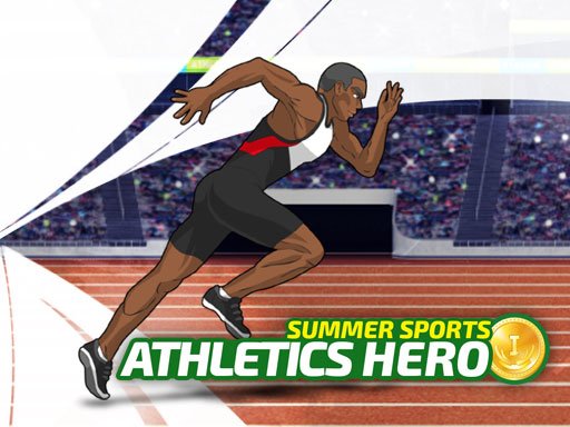 Athletics Hero - 田徑英雄