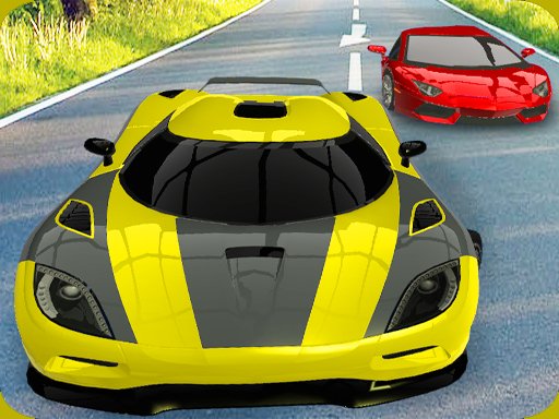 Smash Cars 3D - 粉碎汽車 3D