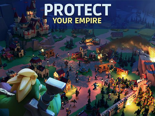 Empire.io – Build and Defend your Kingdoms - Empire.io – 建立和保衛你的王國