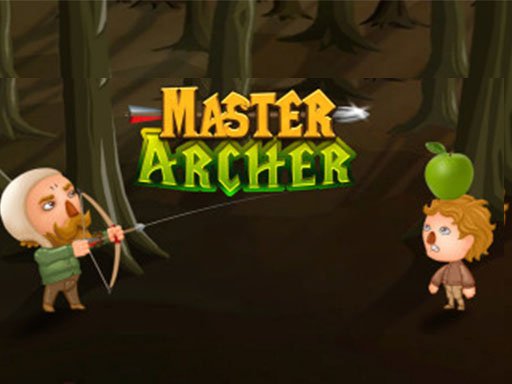 Master Archer - 弓箭手大師
