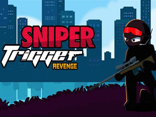 Sniper Trigger Revenge - 狙擊手復仇