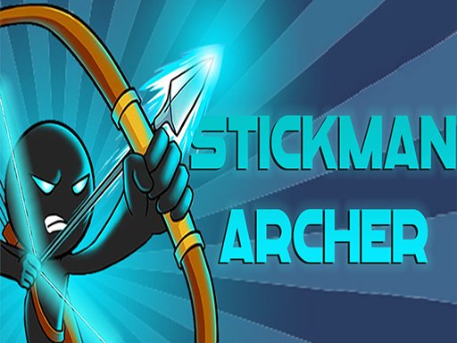Stickman Archer 4 - 火柴人弓箭手 4