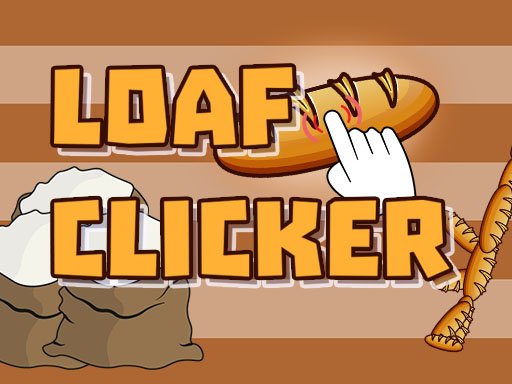Loaf clicker - 麵包答題器