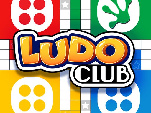 Ludo Club - Fun Dice Game - Ludo Club - 有趣的骰子遊戲