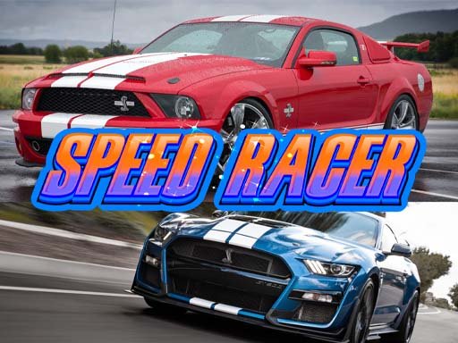 SPEED RACER GO - 極速賽車去