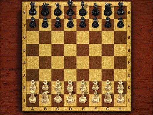 Chess Master King - 國際象棋大師王