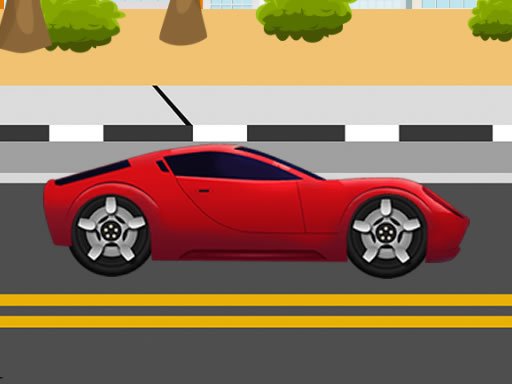 Speed Hot Wheels - 速度風火輪