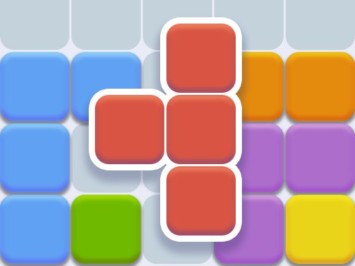 Nine Block Puzzle - 九塊拼圖