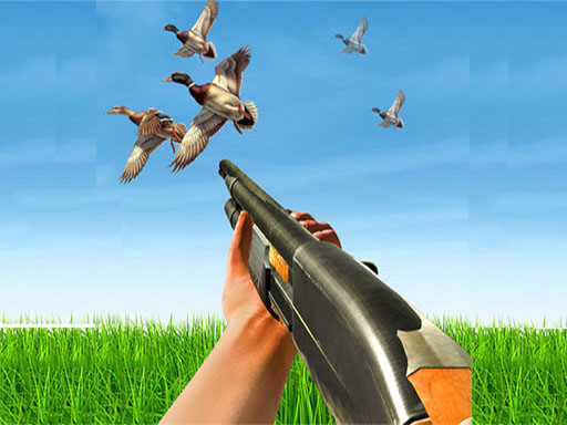 BIRD HUNTING Gun Fire Shooter - BIRD HUNTING Gun Fire Shooter
