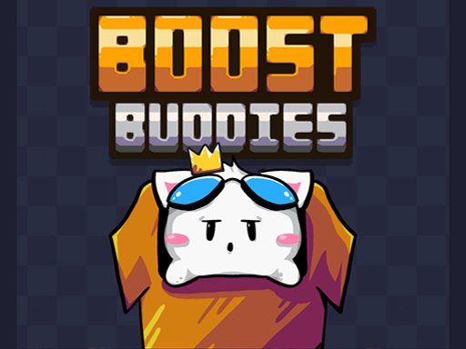 Boost Buddies - 提升好友