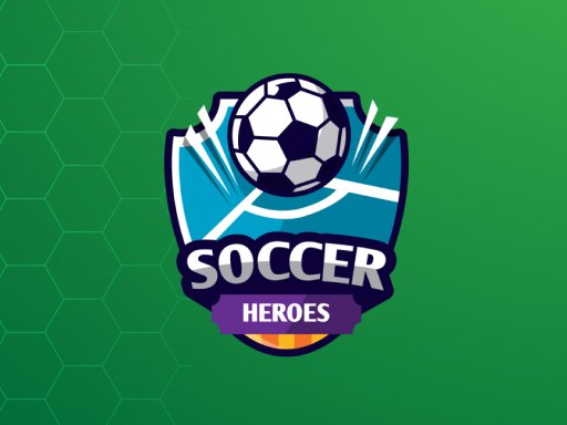 Soccer Heroes - 足球英雄