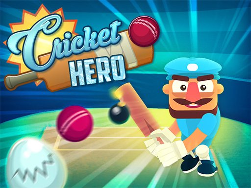 Cricket Hero - 板球英雄