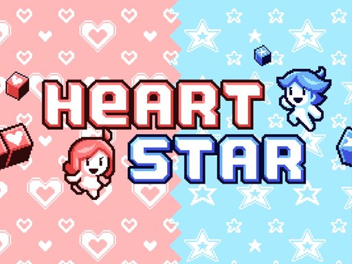 Heart Stars - 心之星