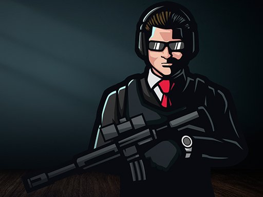 Secret Sniper Agent 13 - 秘密狙擊特工 13