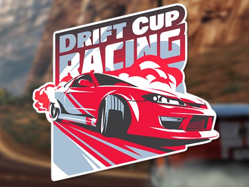 Drift Cup Racing - 漂移杯賽車