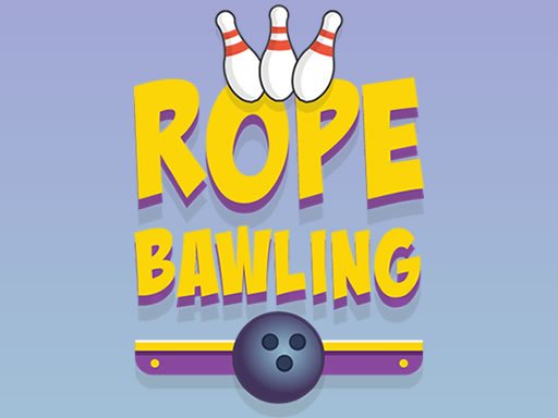 Rope Bawling - 繩索大叫