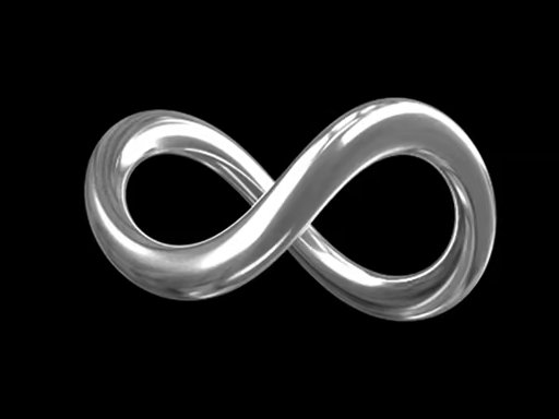 Infinity Loop - 無限循環