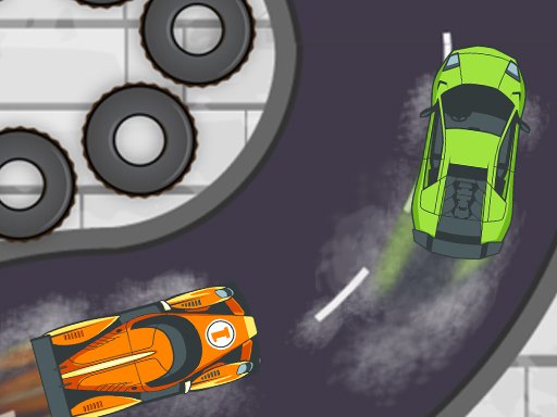 Speed Drift Racing - 速度漂移賽車
