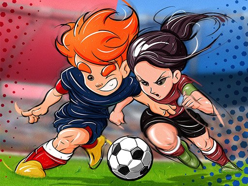 SuperStar Soccer - 超級明星足球